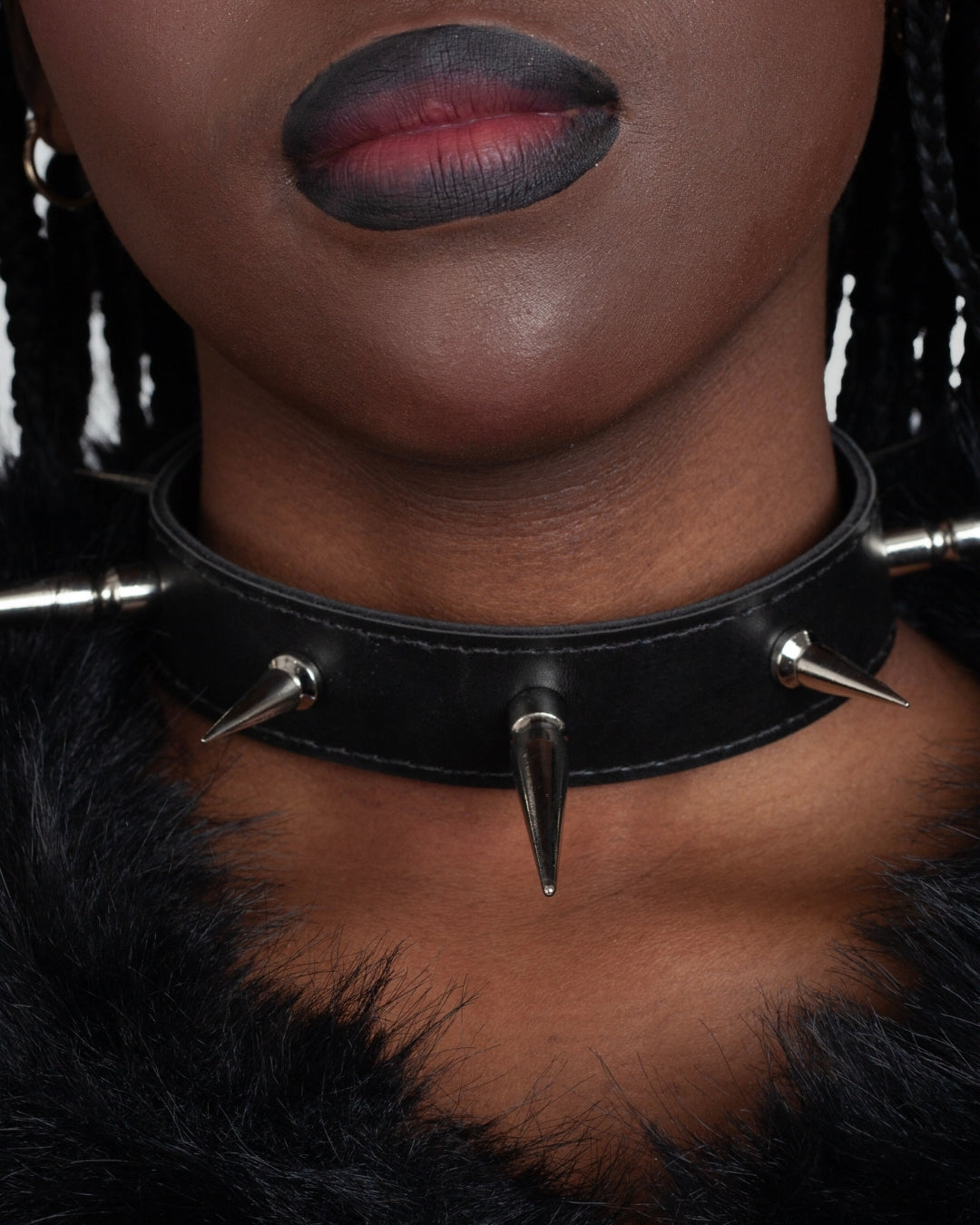 Choker Puntax