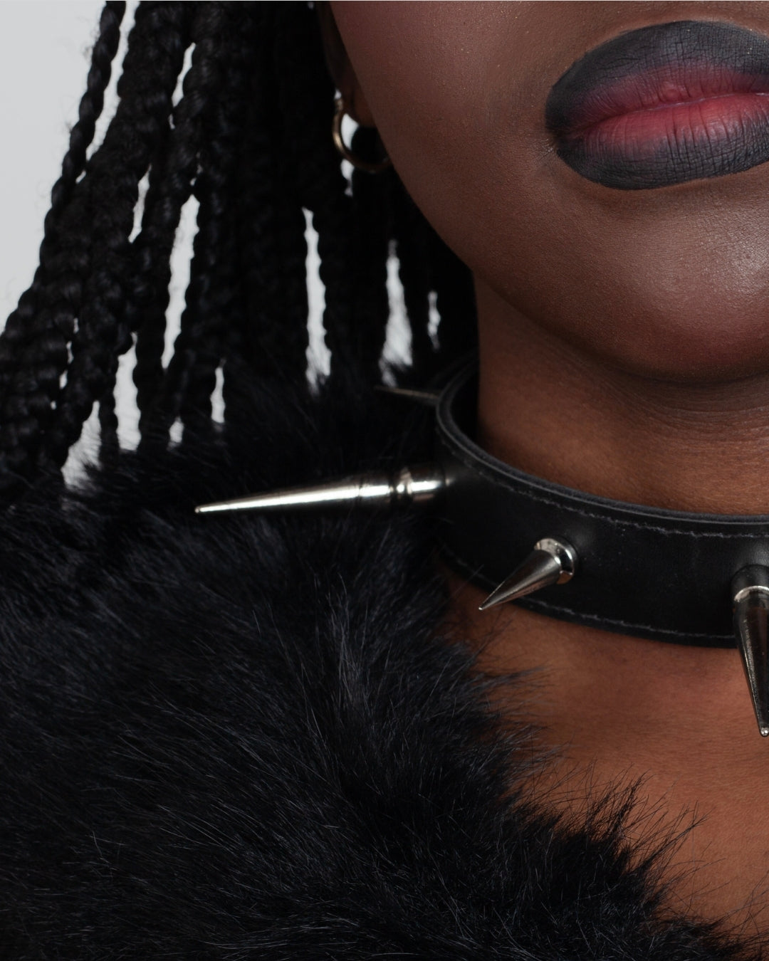 Choker Puntax