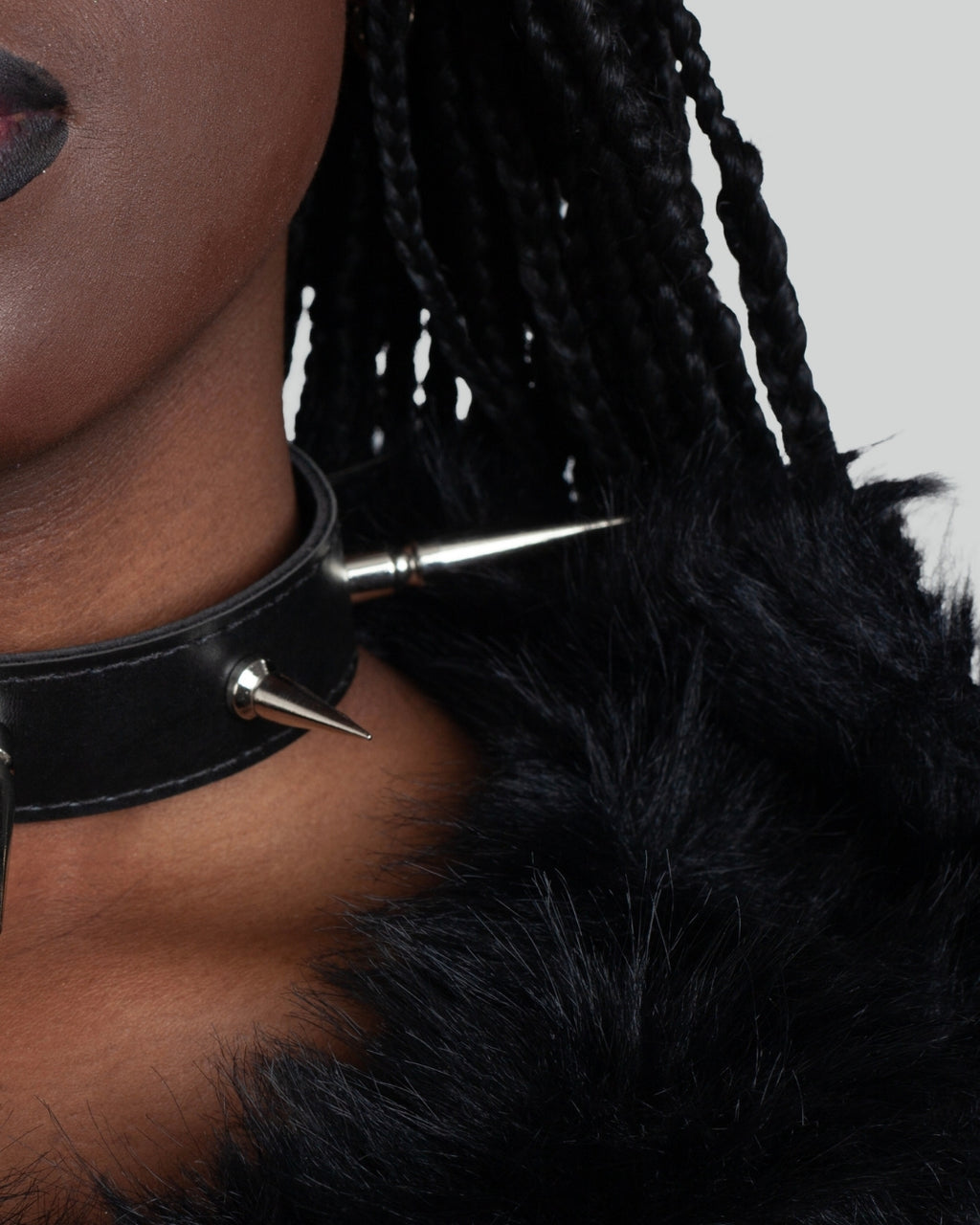 Choker Puntax