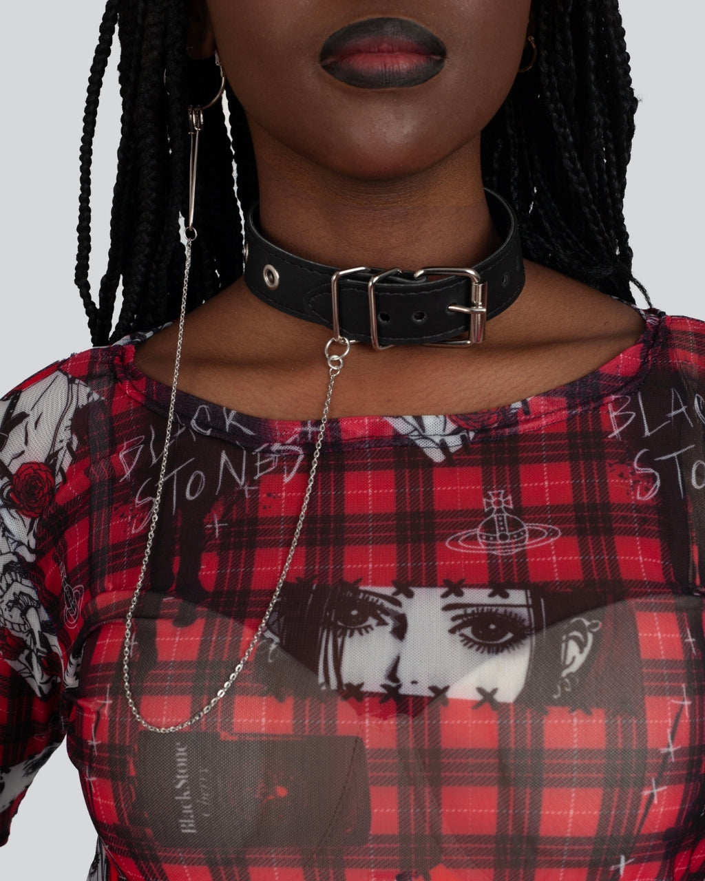 choker nana