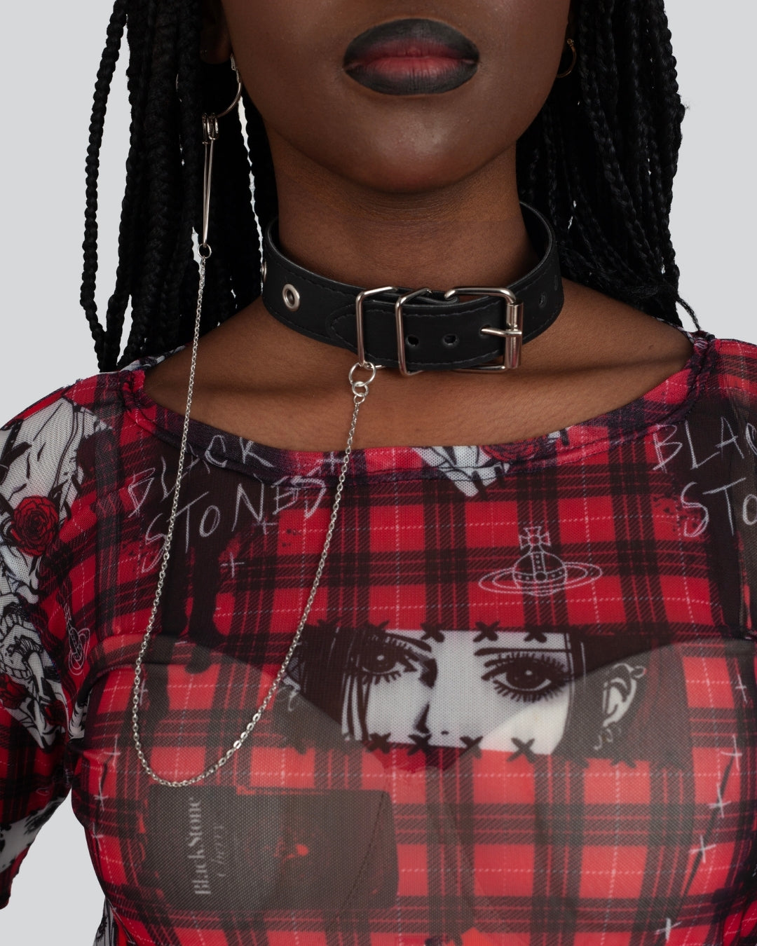 choker nana