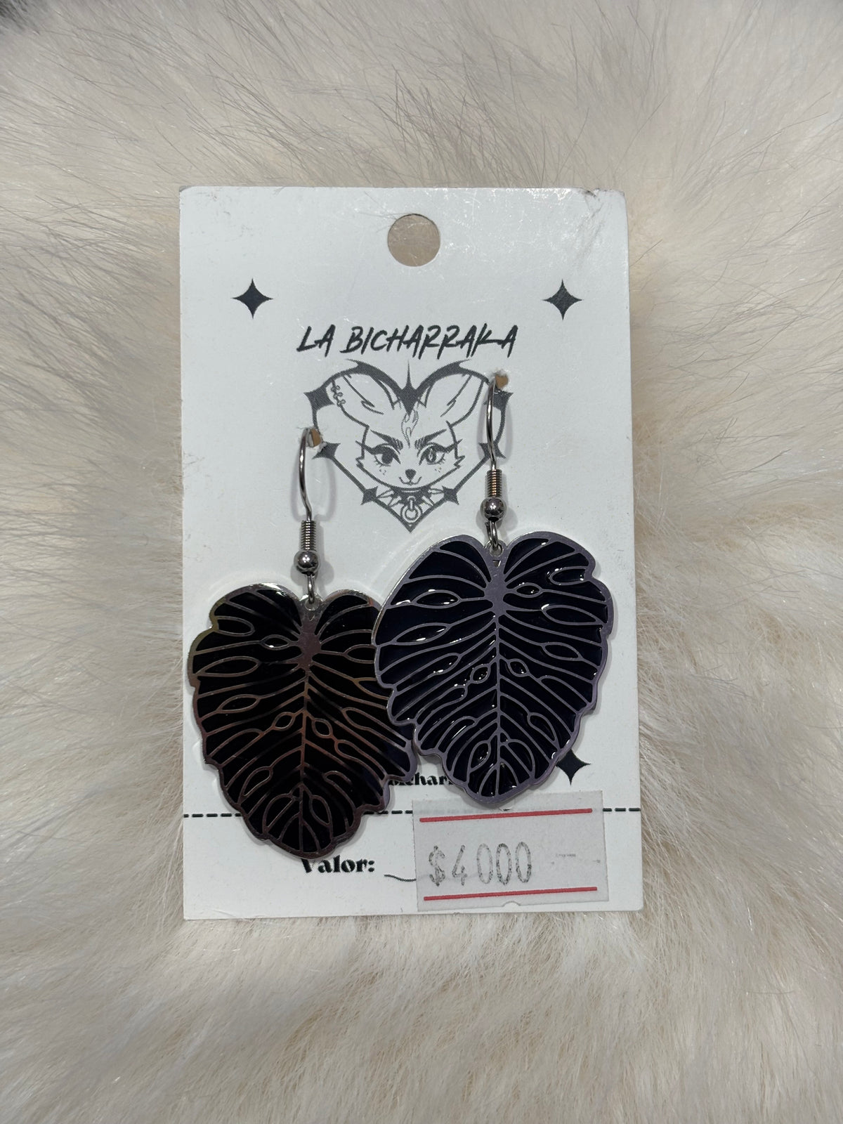 Aros Monstera