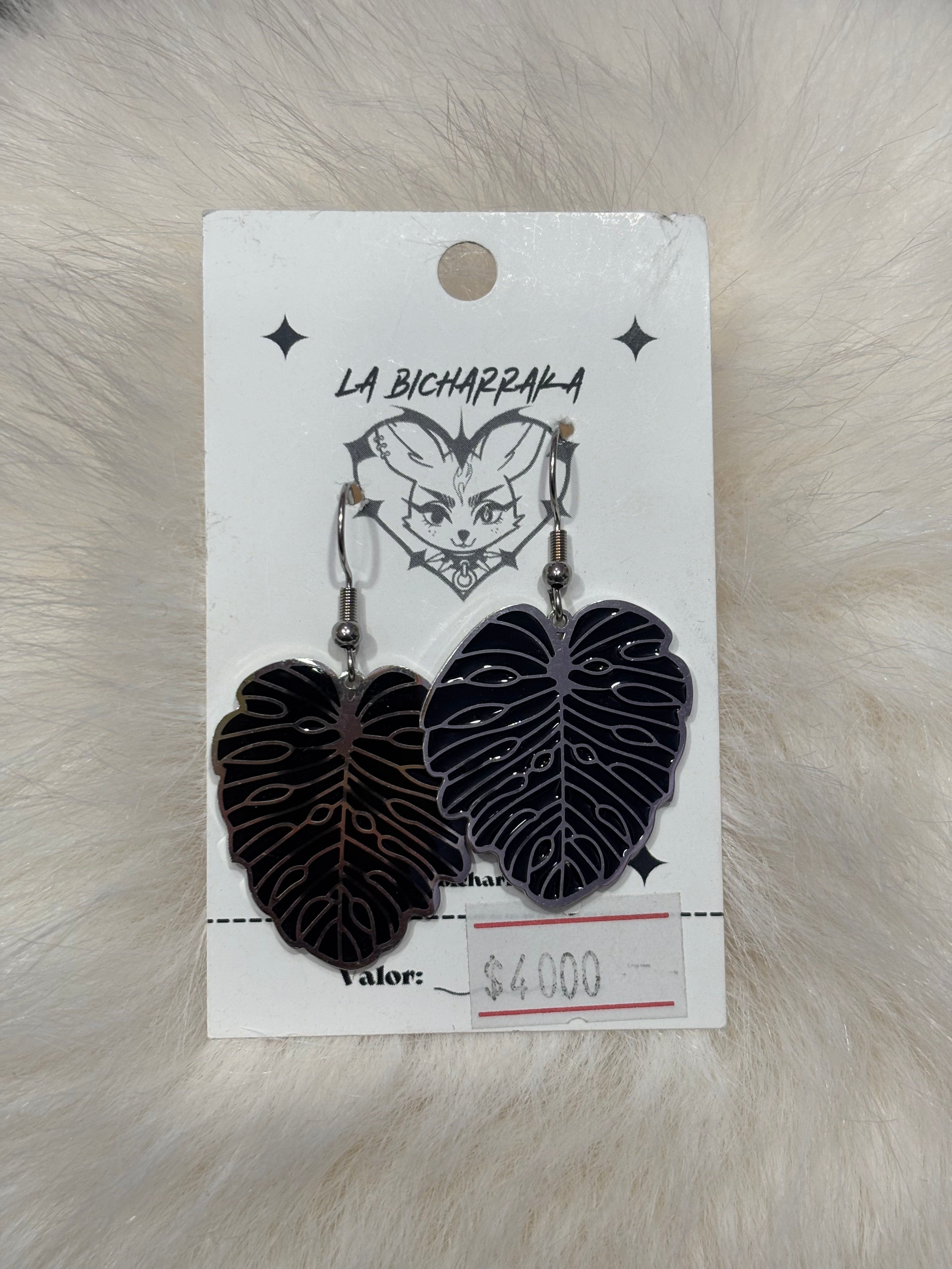 Aros Monstera