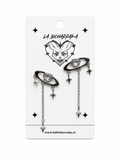 Aros Heart saturn