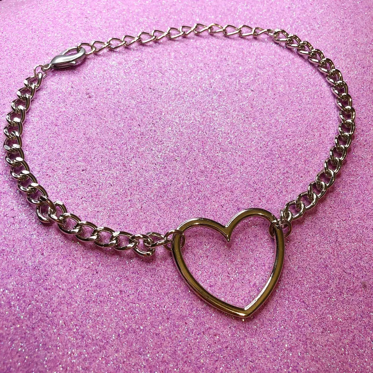 Choker Cadena