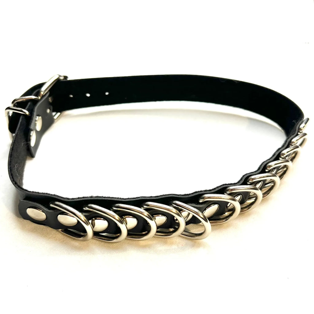 Choker Demolition