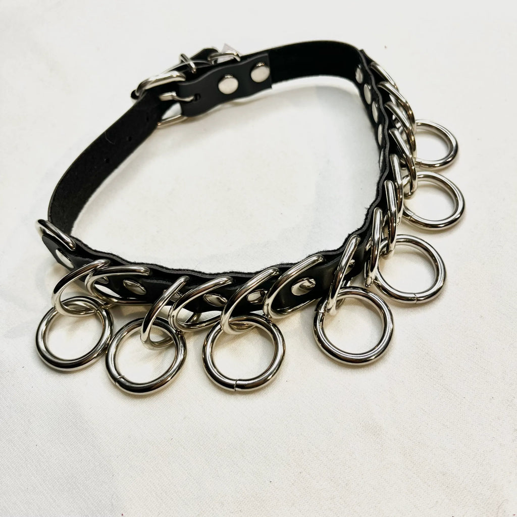 Choker Destroyer