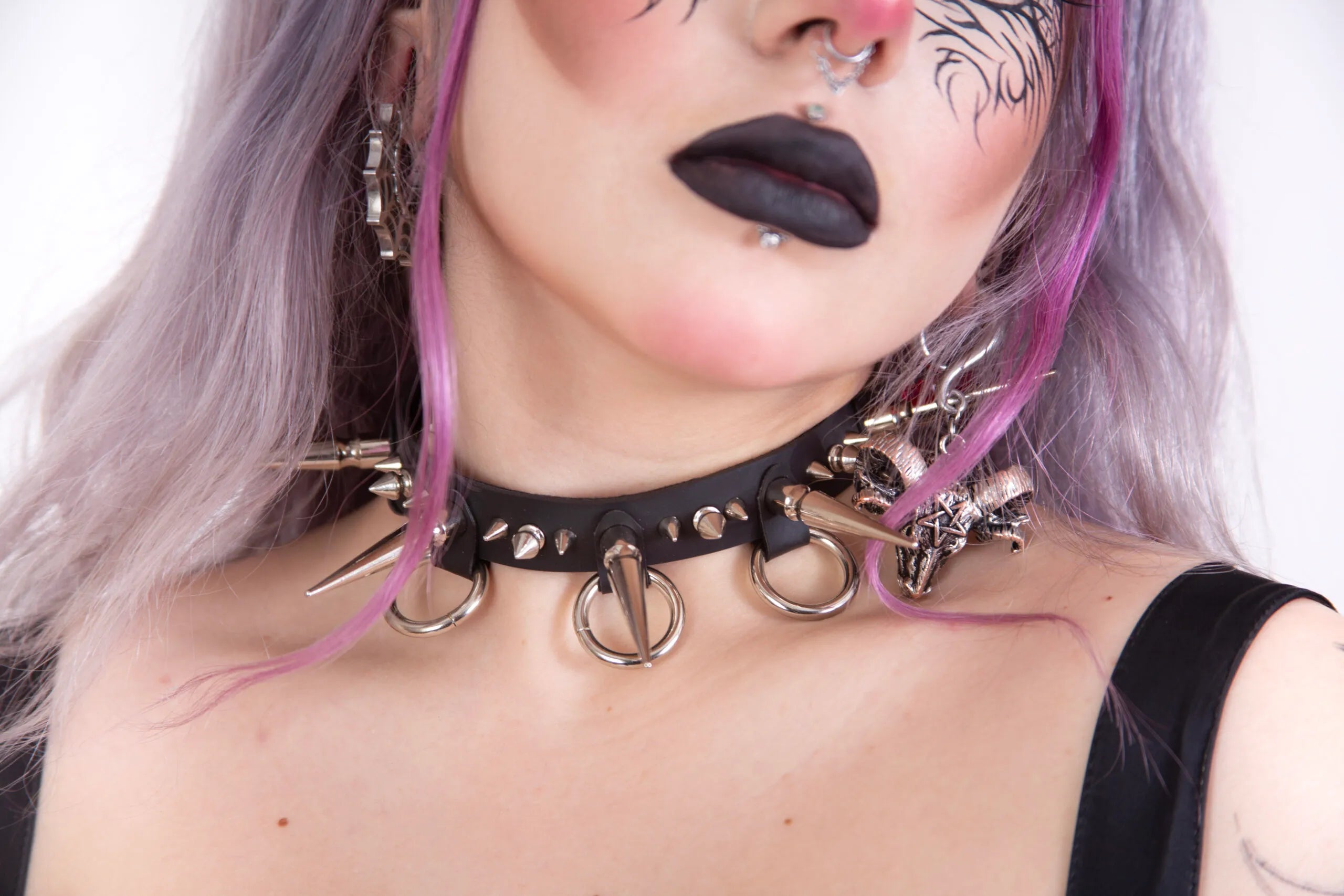 Choker Hana