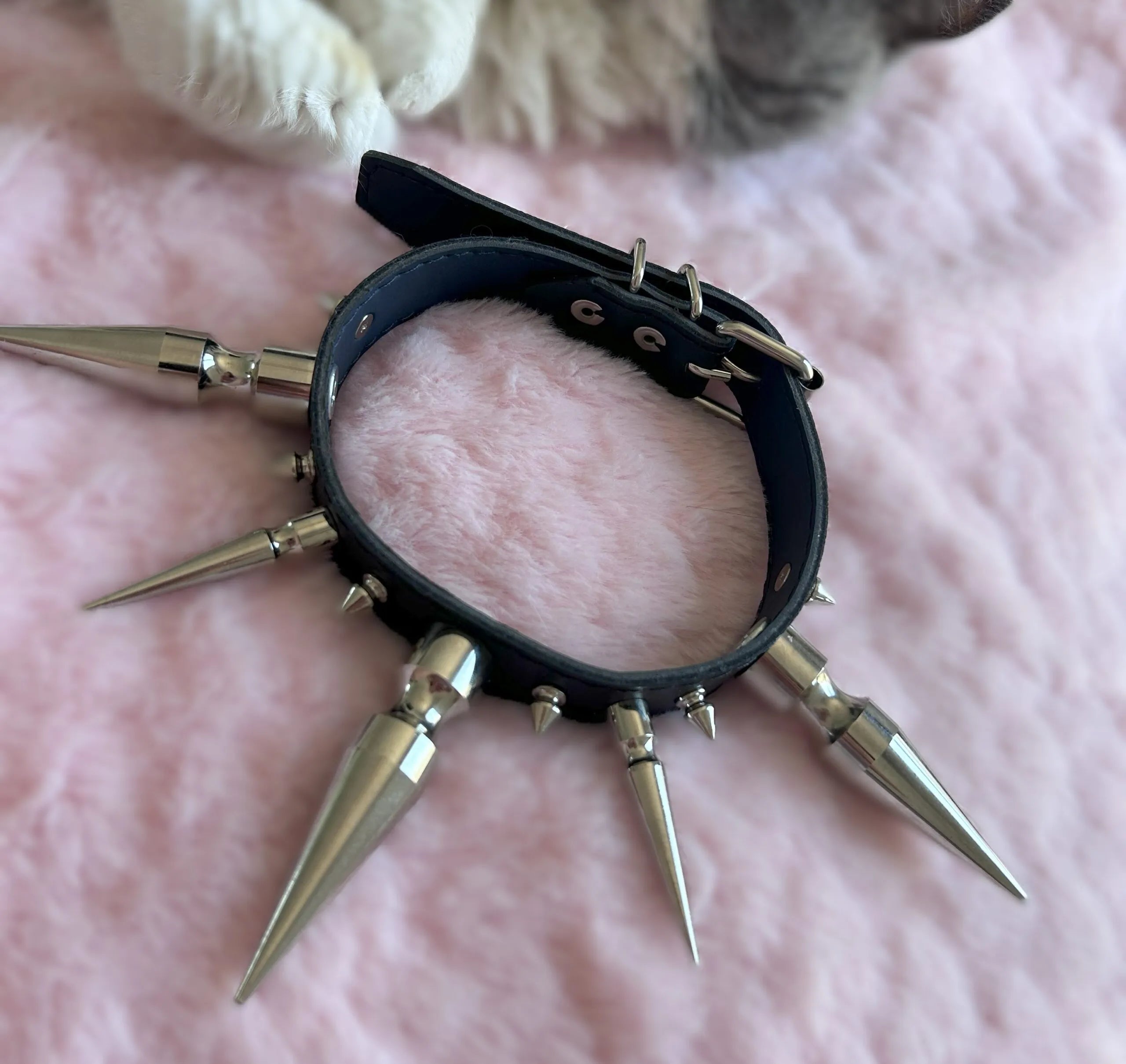 Choker Kat