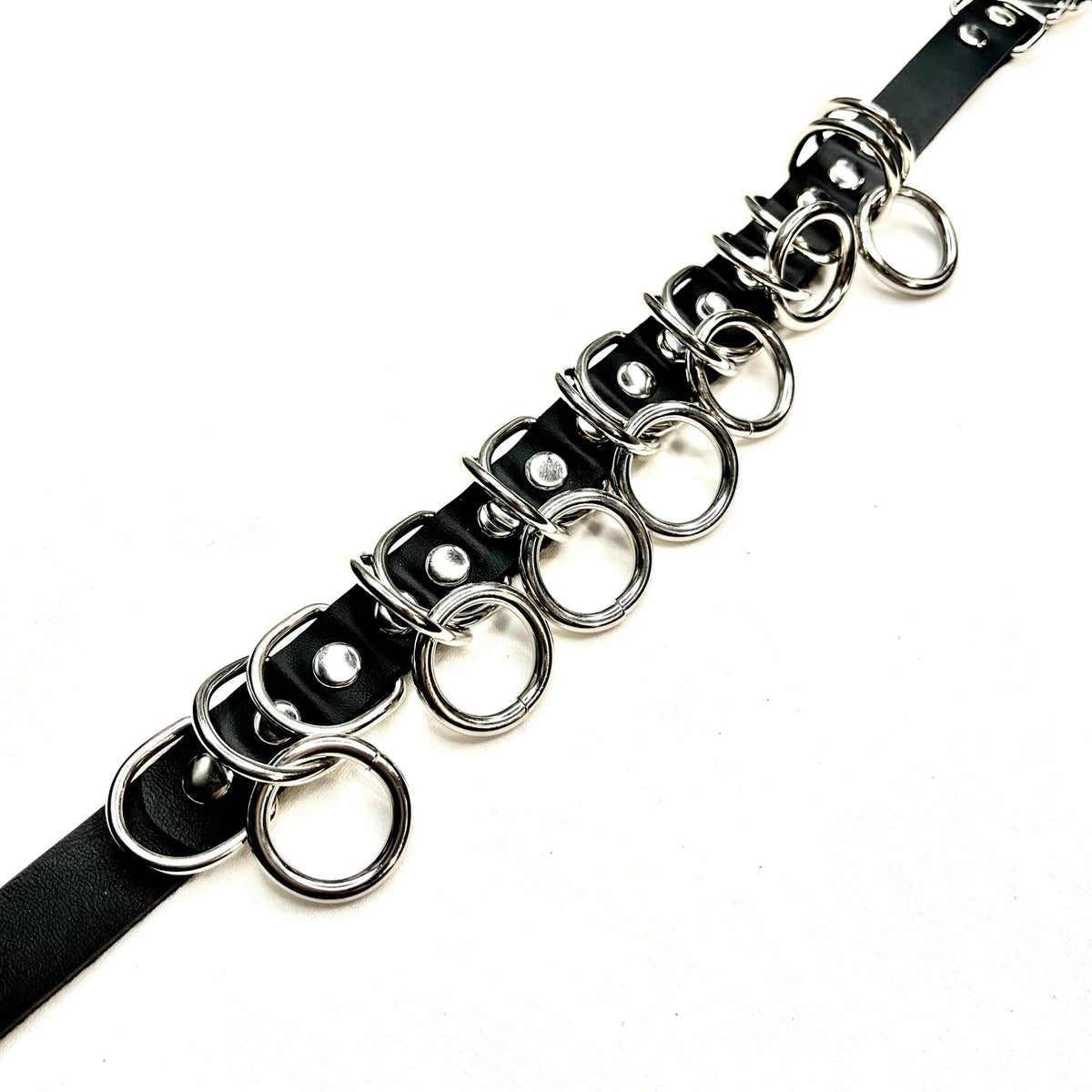 Choker Destroyer - 30 cm