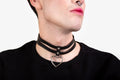Choker Heart