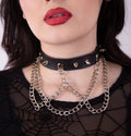 Choker Tips