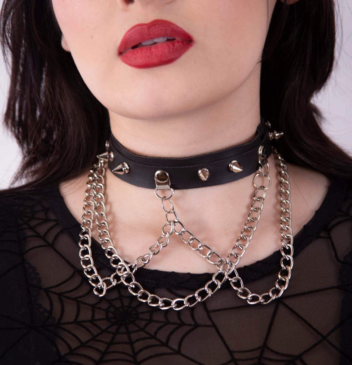 Choker Tips - 30 cm