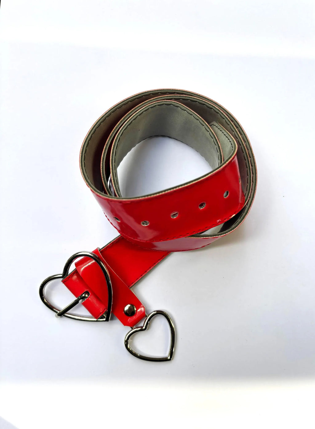 Cinturón Corazón