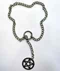 Collar Pentagrama