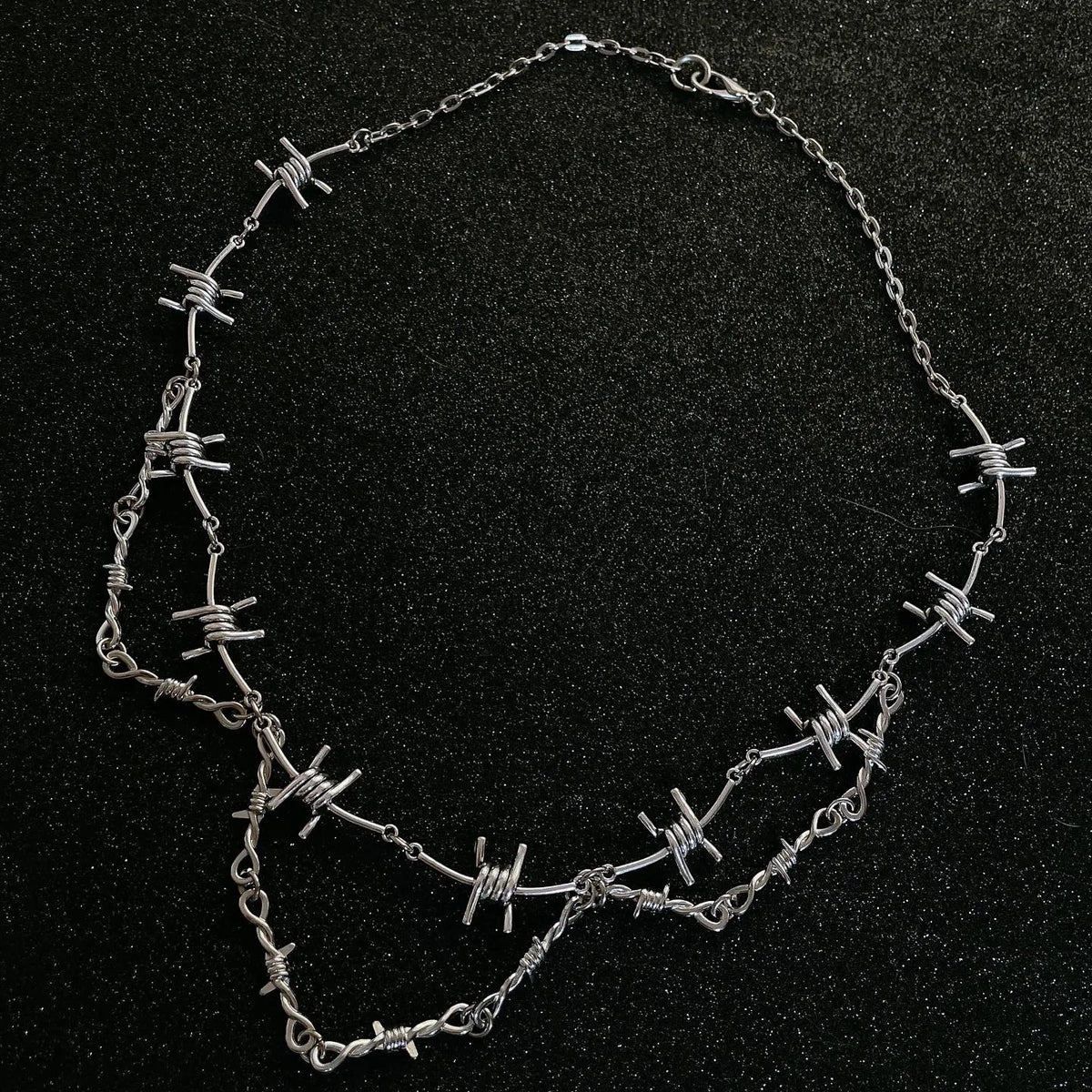 Collar Puas