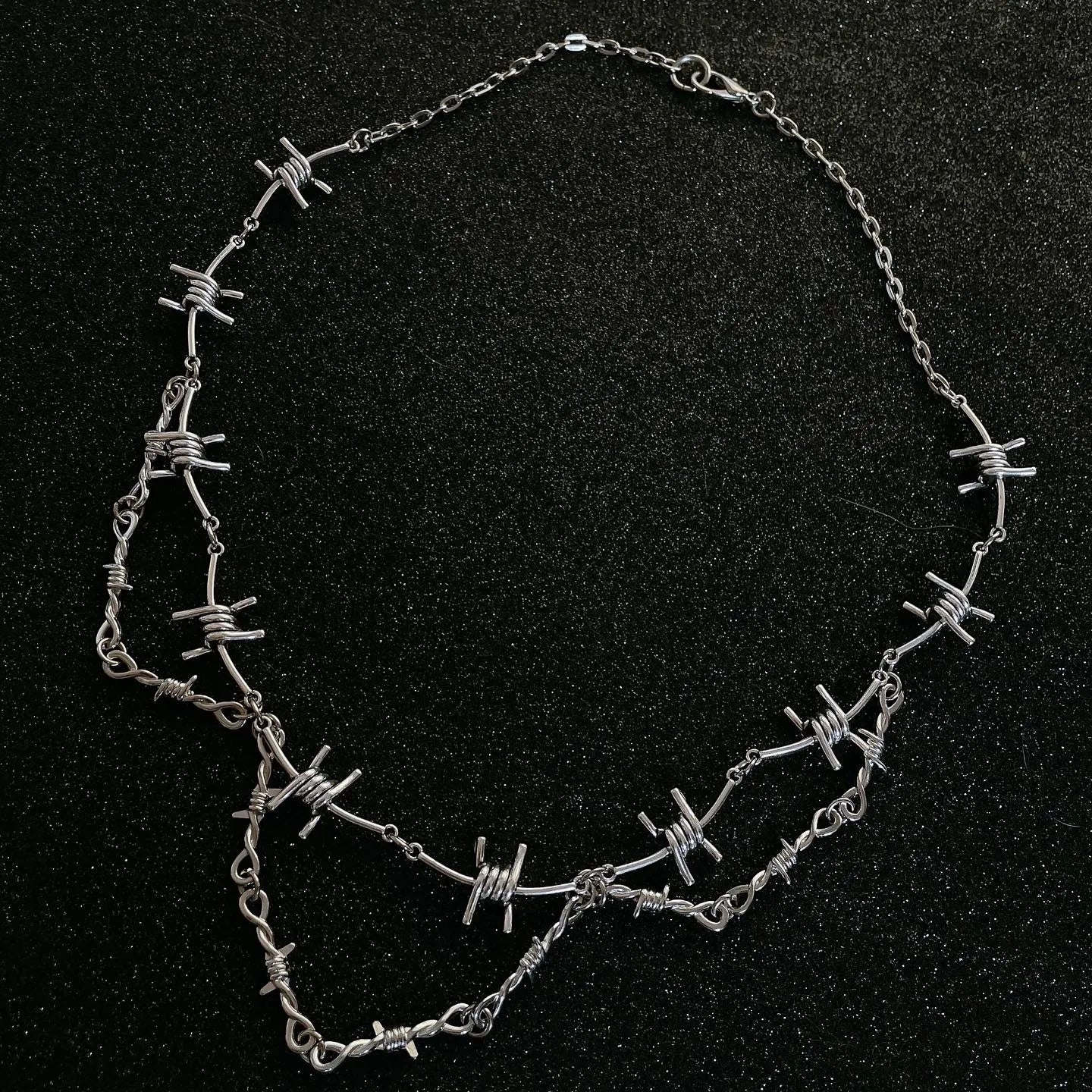 Collar Puas