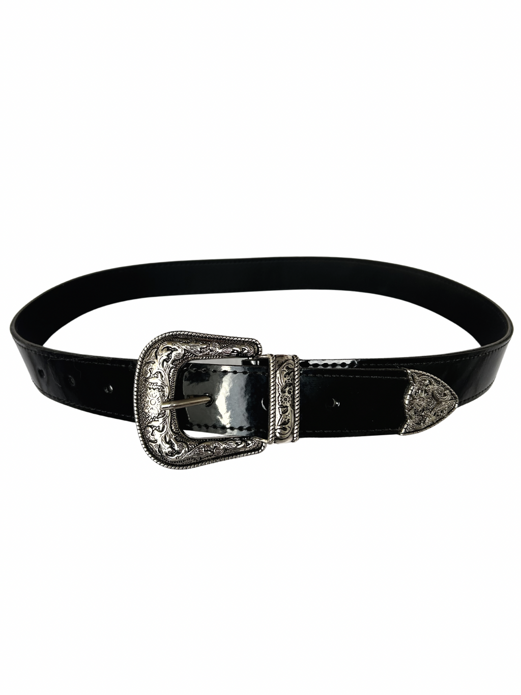 Cinturón hebilla Vaquero