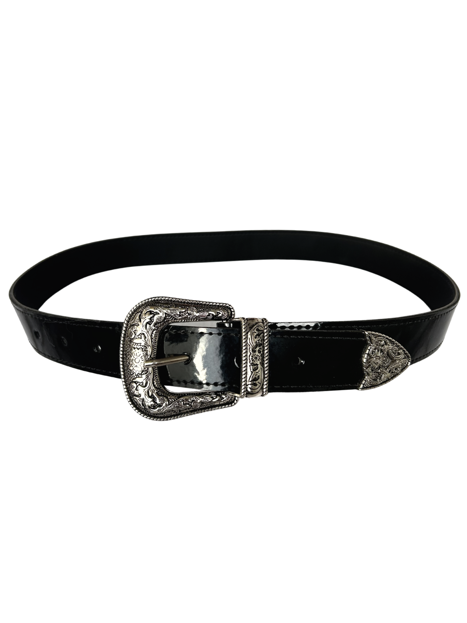Cinturón hebilla Vaquero