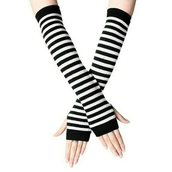 Guantes Emo