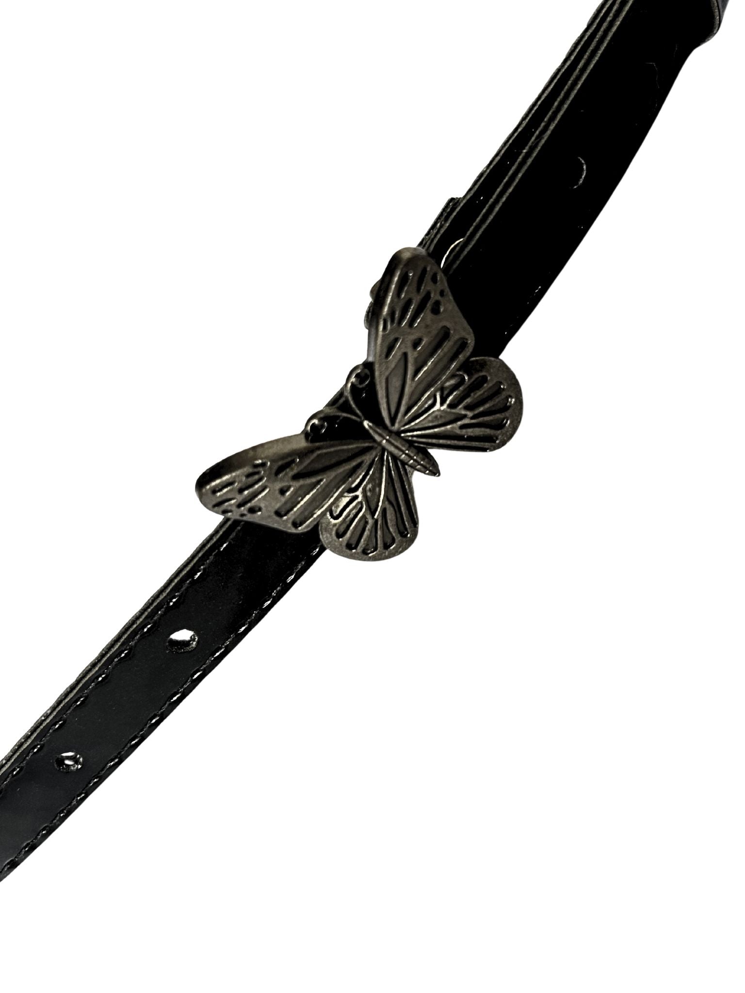 Cinturón Mariposa finito