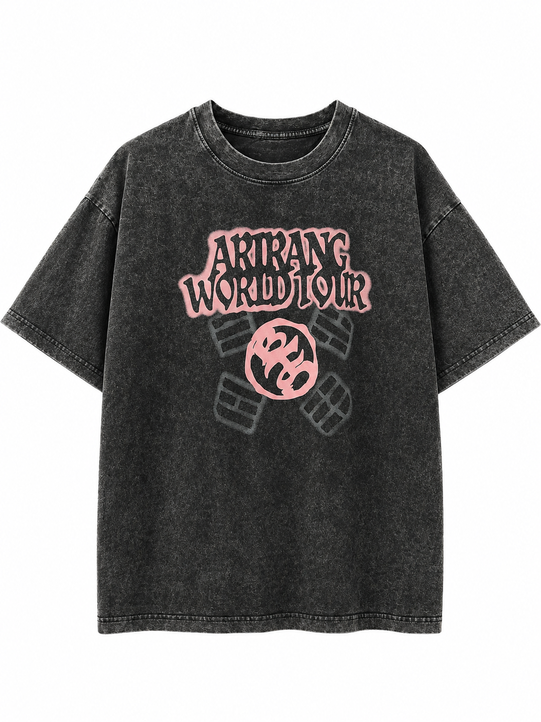 Arirang polera - M