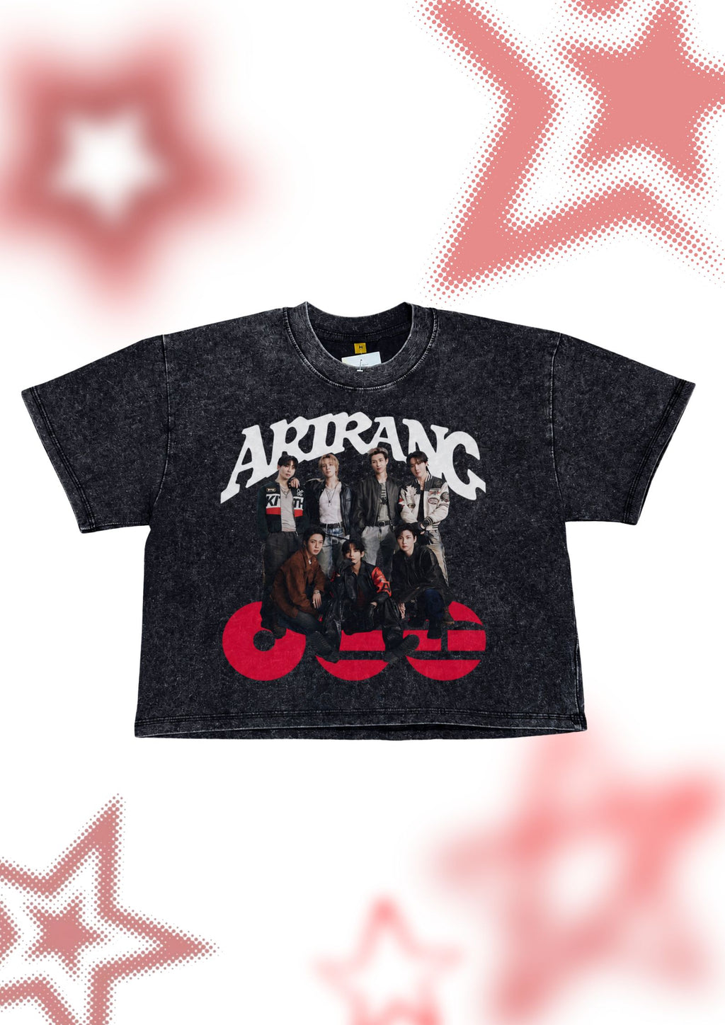 Arirang bts 7