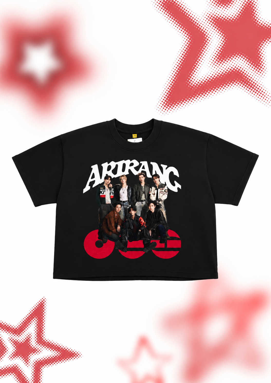 Arirang bts 7
