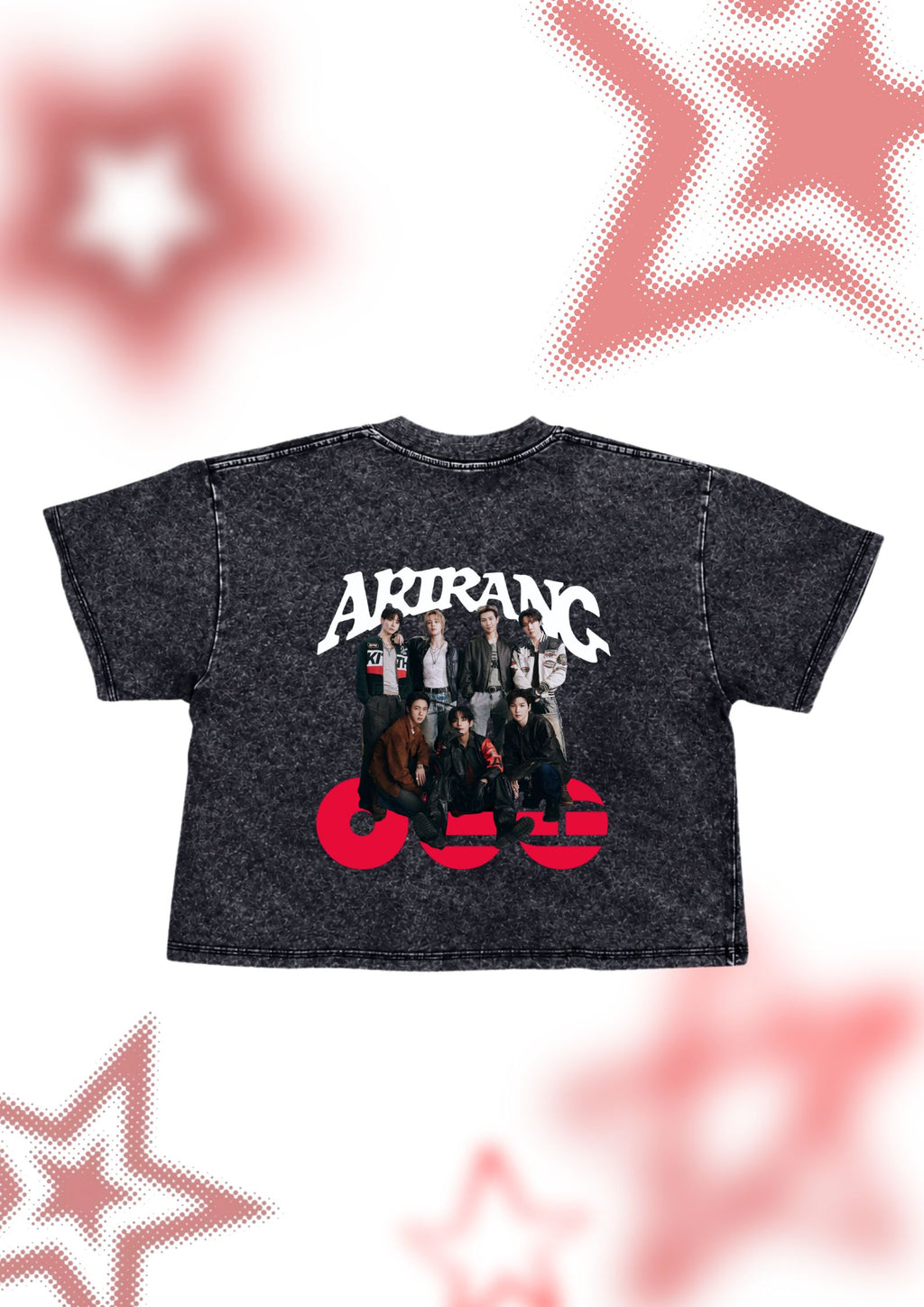 Arirang intervenido