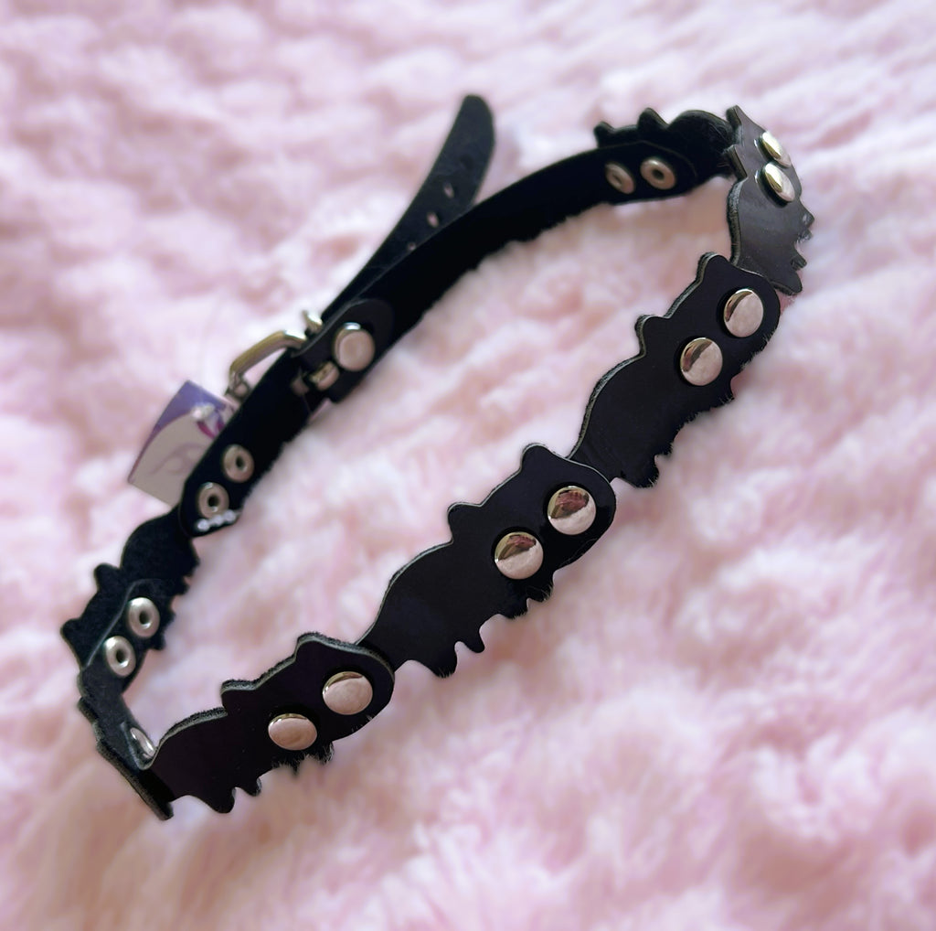 Choker Kittys