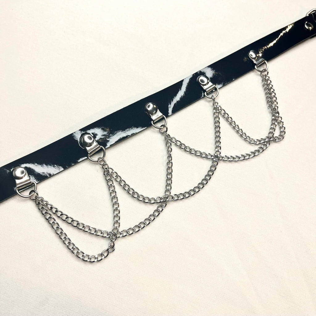 Choker Chains