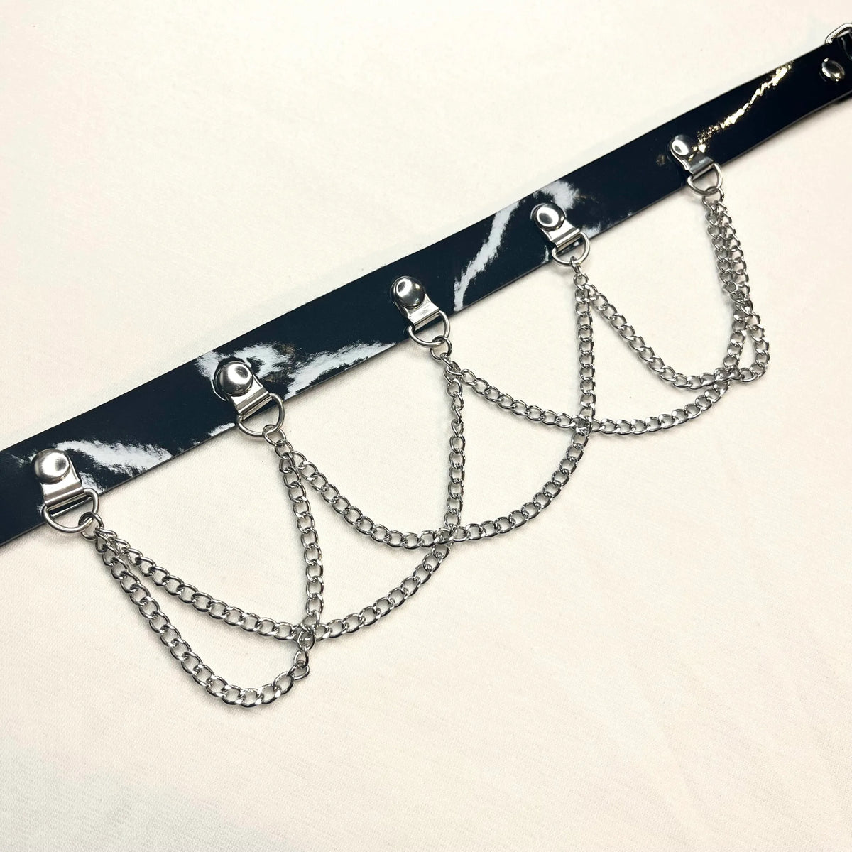 Choker Chains - 30 cm