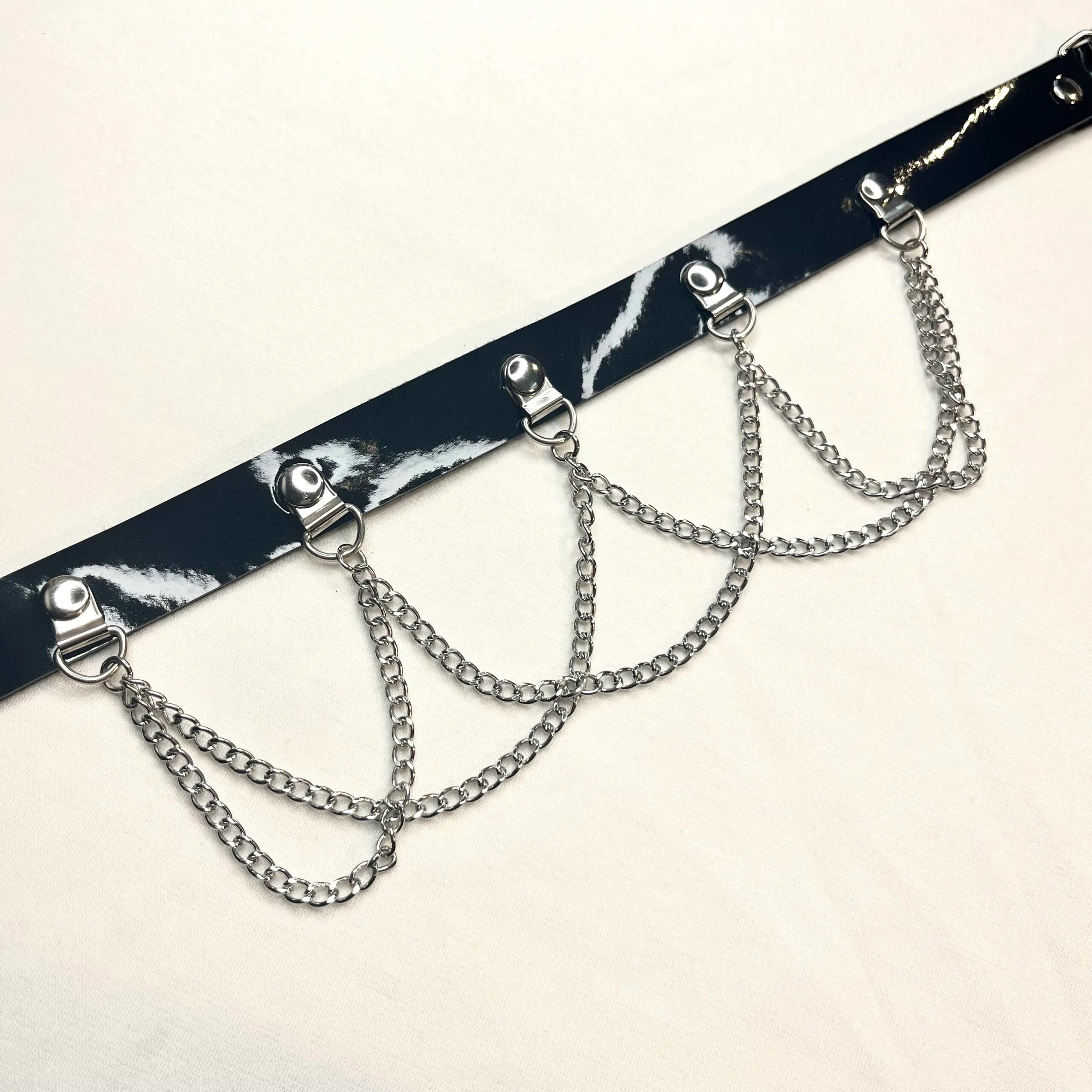 Choker Chains