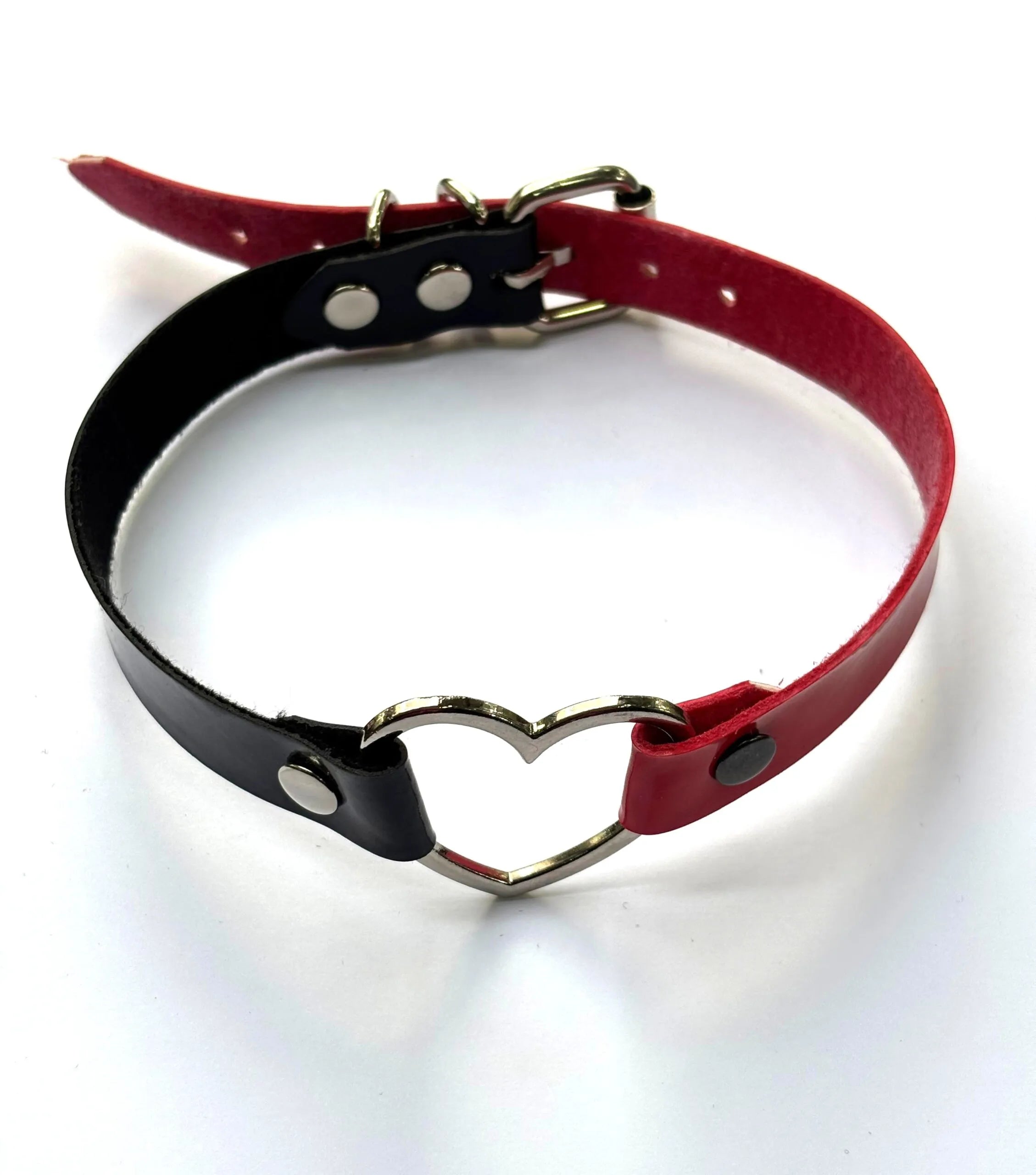 Choker Simple Corazón