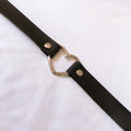Choker Simple Corazón