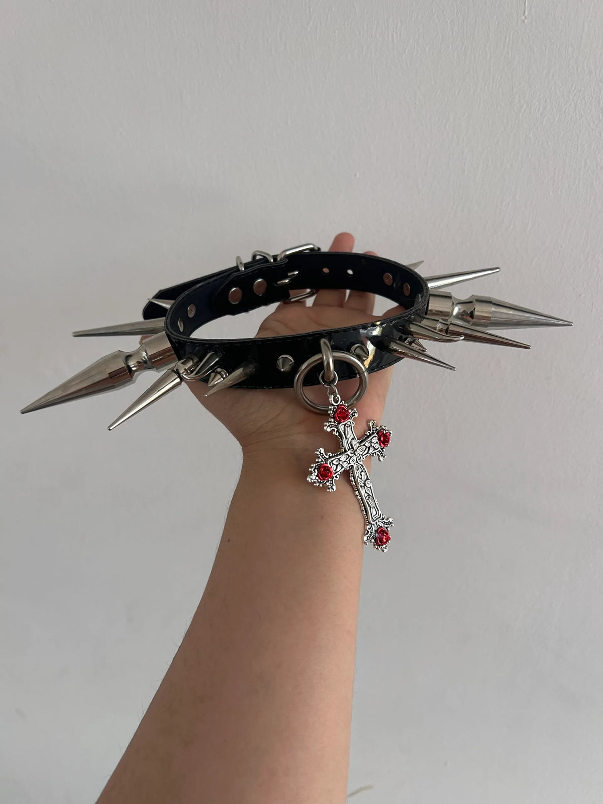 Choker Chichi