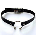 Choker Simple Piercing