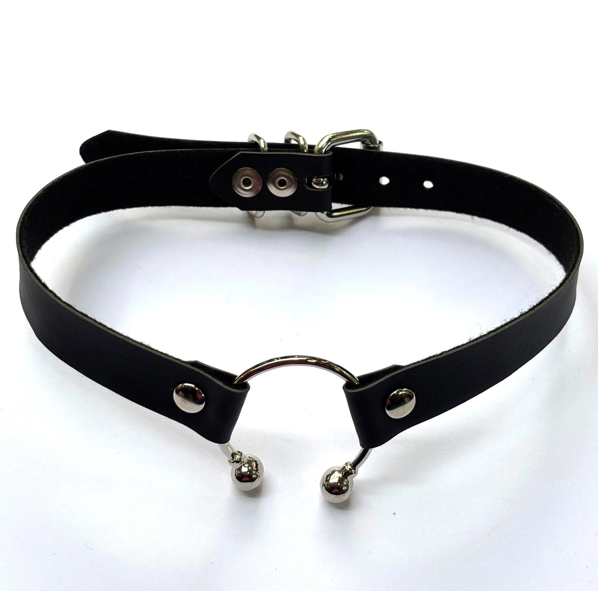 Choker Simple Piercing - Charol
