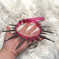 Choker Pinky