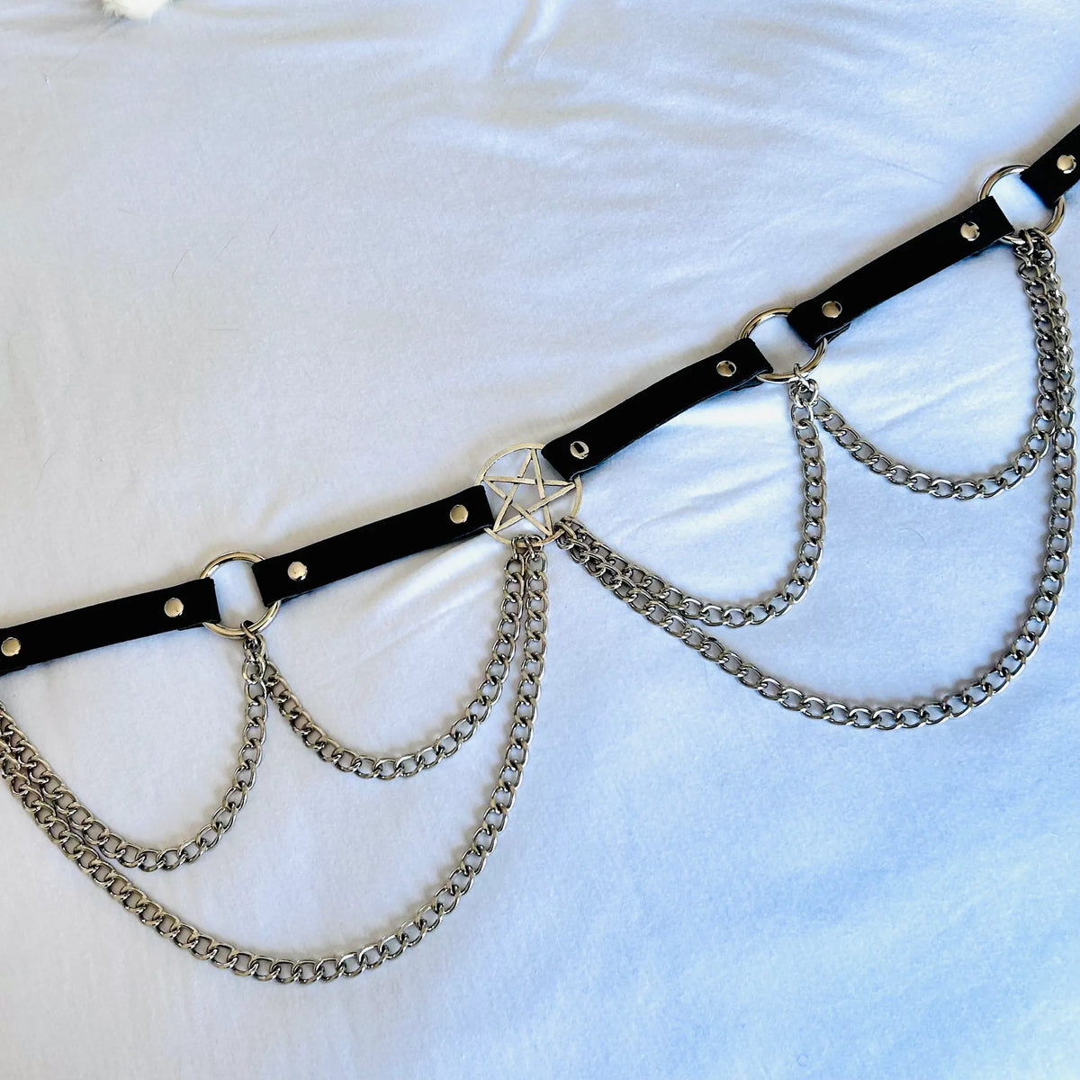 Cinturón MALA - 90 cm